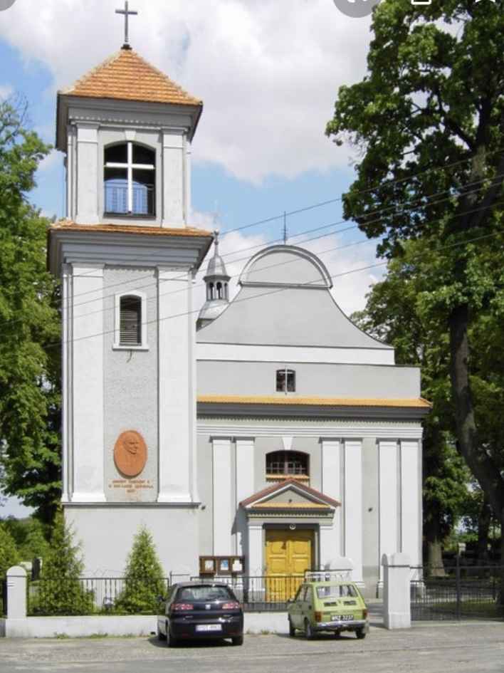 Mon lieu de cérémonie sera _____ - 1