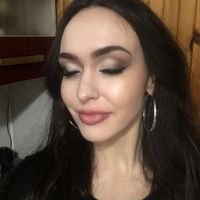 Essai maquillage - 2