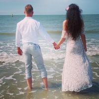 Enfin mariés civilement ! - 1