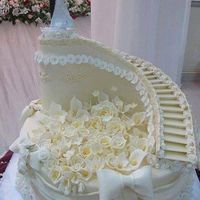 Mon gâteau 