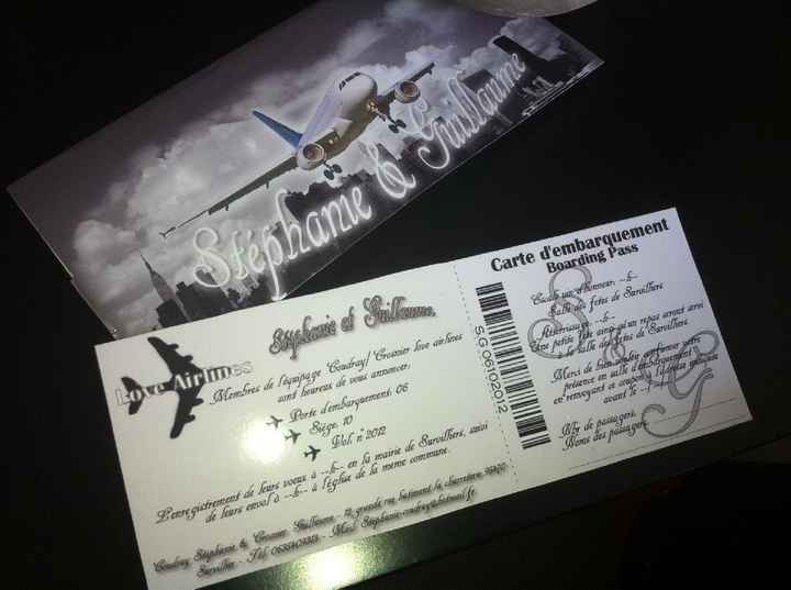 Mariage à new york !! 😍 - 3