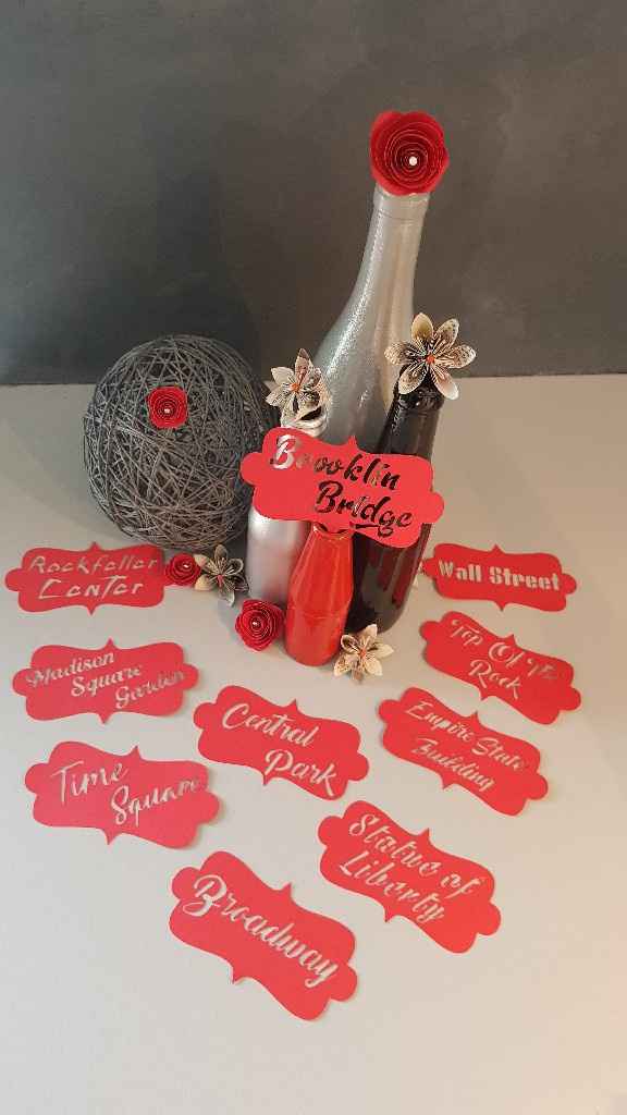 Déco presque fini ! - 2