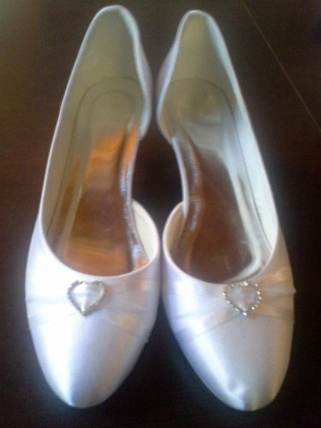 Photos de vos chaussures - 1