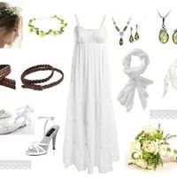 Style bohème prêt à porter