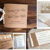 Idées Faires-parts DIY