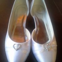 Photos de vos chaussures - 1