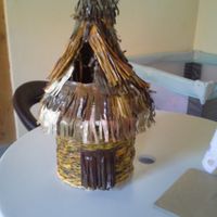 Photos de nos urnes personnalisées... - 1