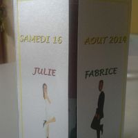 Photo de vos faire part!!!!! - 1