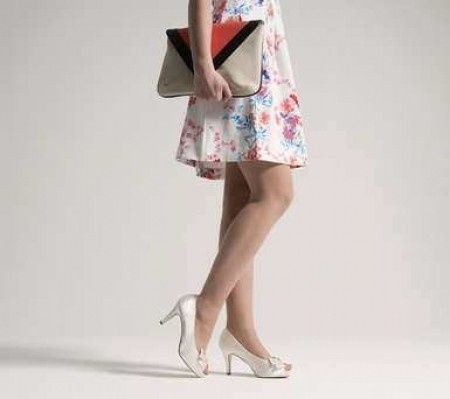 Photos de vos chaussures - 1
