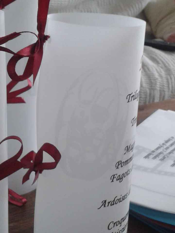 menus photophores bis