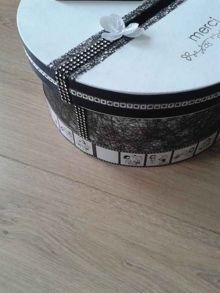 mon urne (vue de coté)