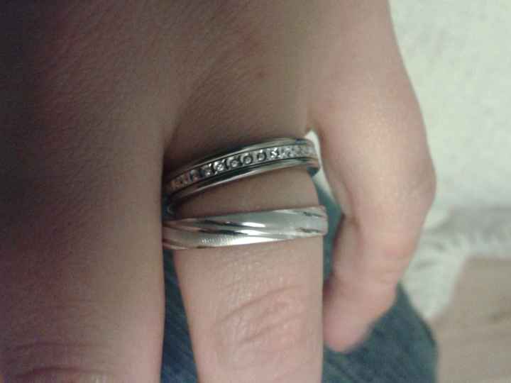 Nos alliances côte à côte