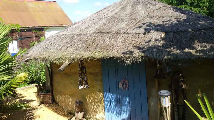 J-4 avant l'evjf... premiers indices - 3