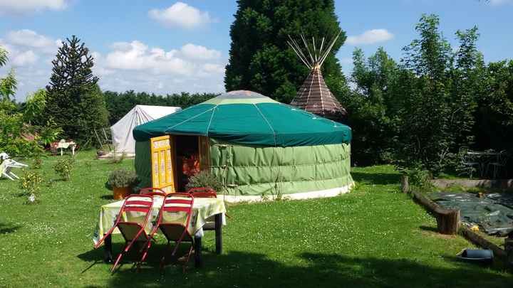 J-4 avant l'evjf... premiers indices - 5