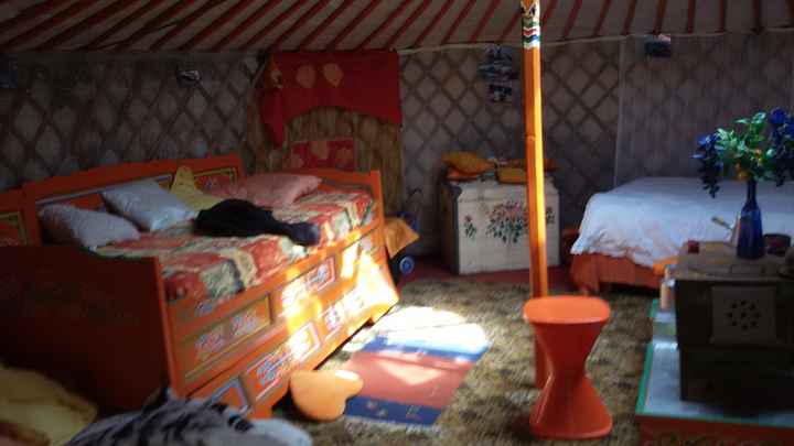 J-4 avant l'evjf... premiers indices - 3