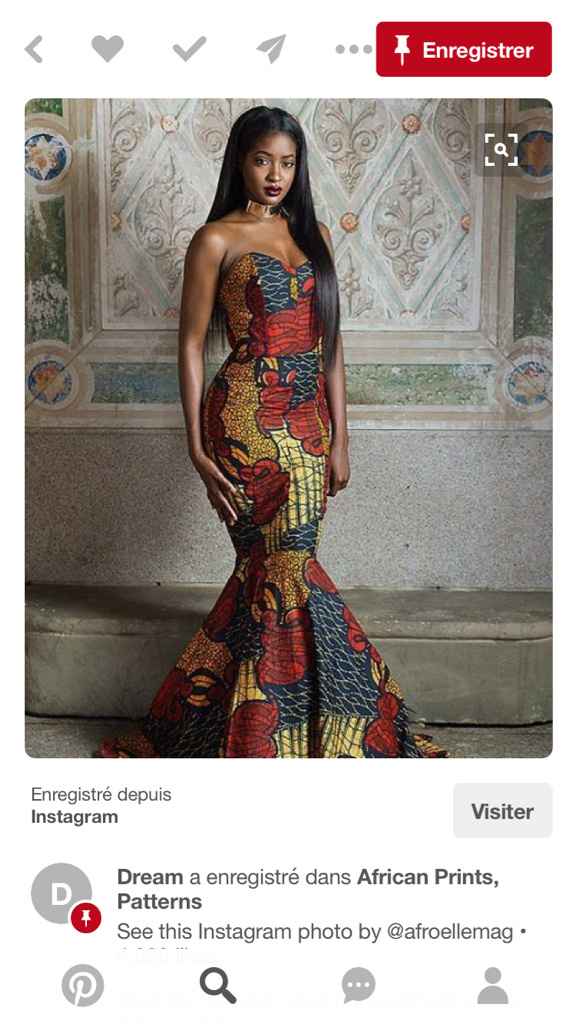 Nous nous marions le 14 Septembre 2018 - Val-d'Oise - 1