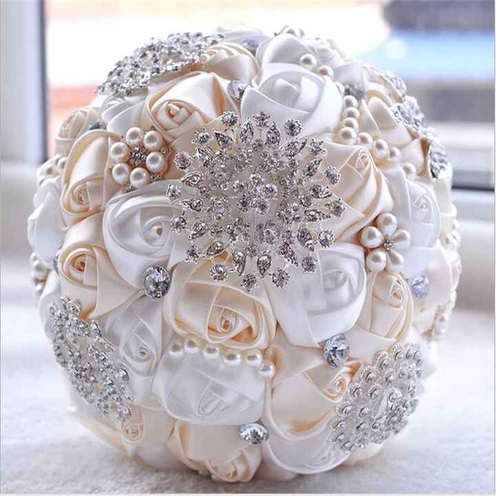 Bouquet synthétique - 2