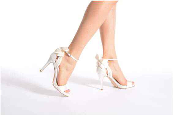  Mes chaussures - 1
