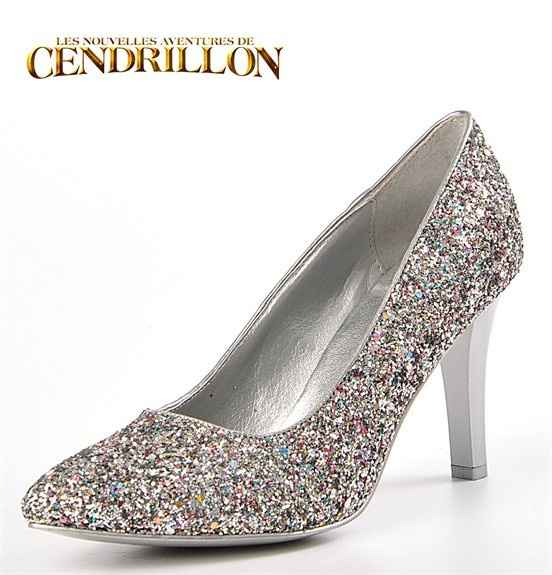 Ton mariage au premier regard : les CHAUSSURES - 1