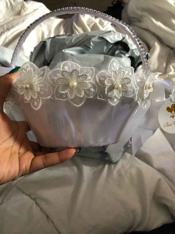  Achats aliexpress - 2