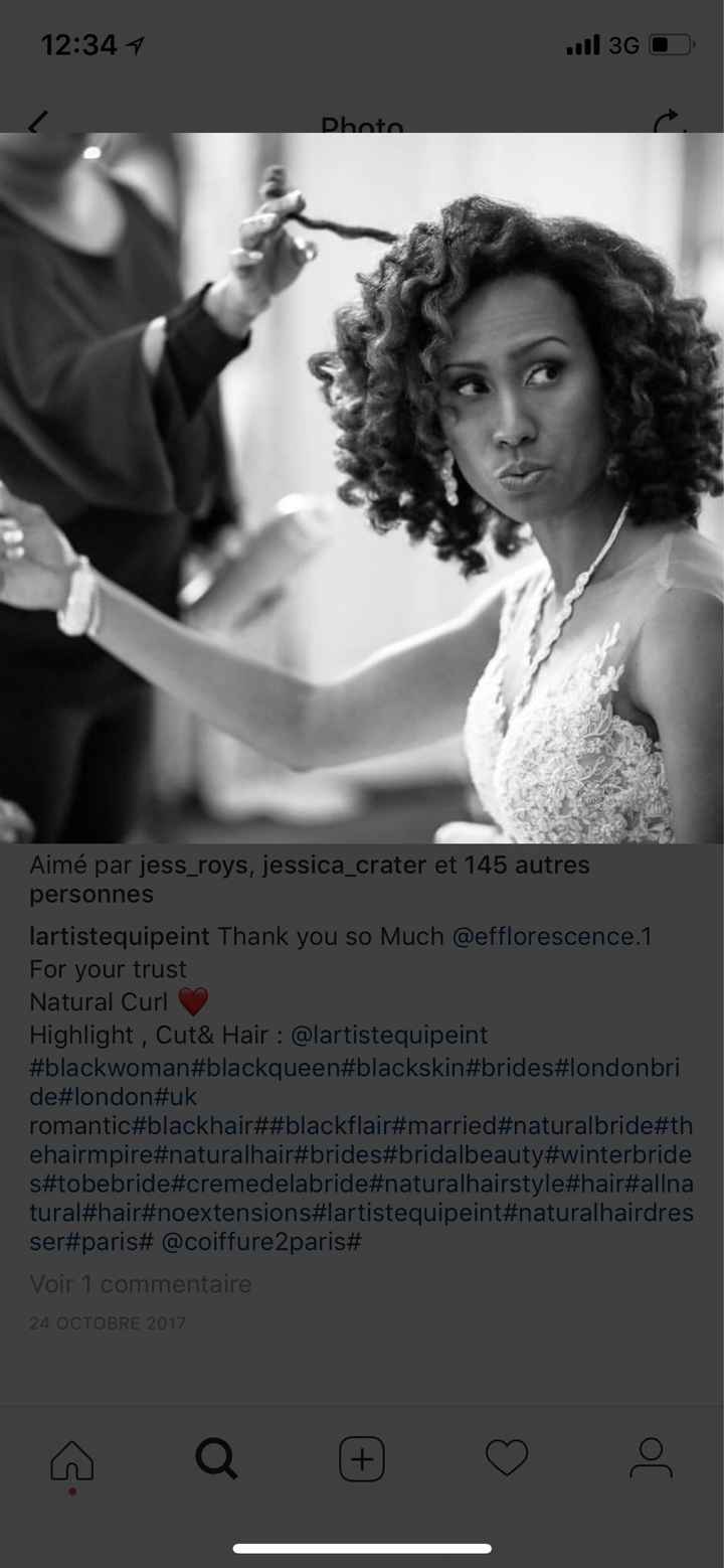  Inspiration coiffure - 1