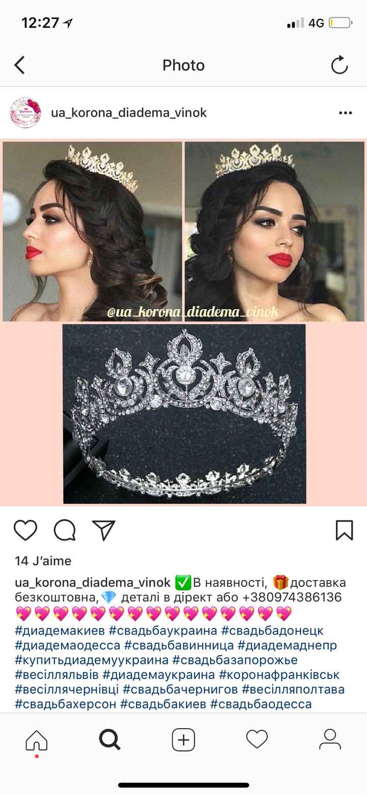 Essai coiffure - 3