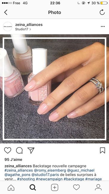 Nouvel essai de vernis! - 1