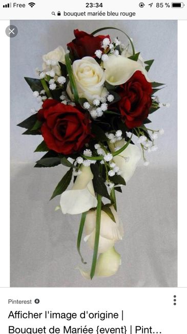 Montrez moi vos bouquets ! - 2