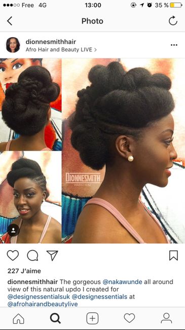  Inspiration coiffure - 1