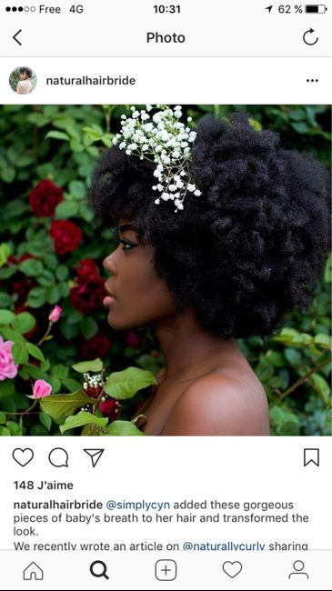  Inspiration coiffure - 4