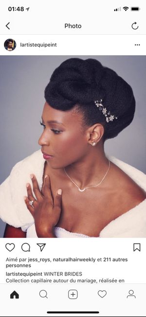  Inspiration coiffure - 5
