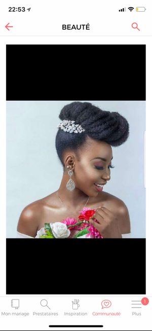  Inspiration coiffure - 6