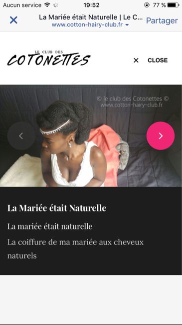  Inspiration coiffure - 7