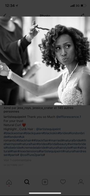  Inspiration coiffure - 1