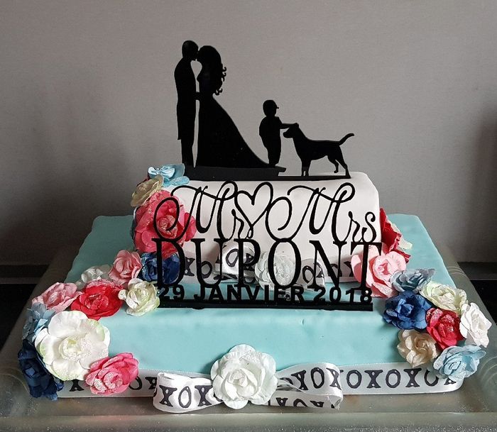 Mon petit gateau - 1