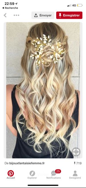 Accessoires cheveux !! - 2