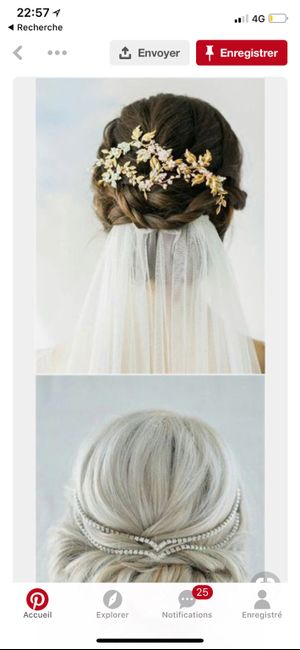 Accessoires cheveux !! - 3