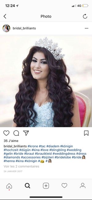 Essai coiffure - 5