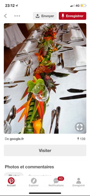 Décoration île / Antilles / plage tropical 4
