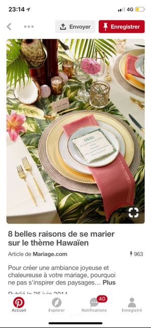 Décoration île / Antilles / plage tropical 8