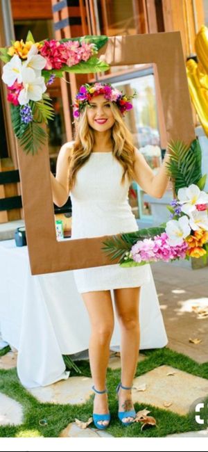 Fleuriste et bouquet de mariée - 3