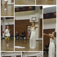  Costume mari J-8 - 1