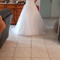  Costume mari J-8 - 2