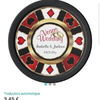  Pas de dragées mais des celebrations - 1