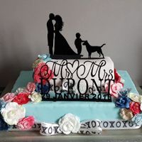 Mon petit gateau - 1