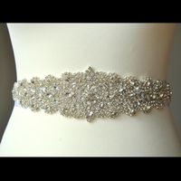 Bijoux de tête Anna Dautry - 1