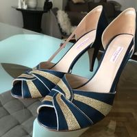 Dis-nous ton prix : Chaussures - 1