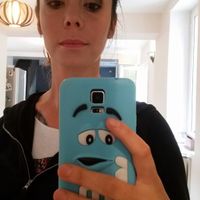 Mon essai maquillage - 2