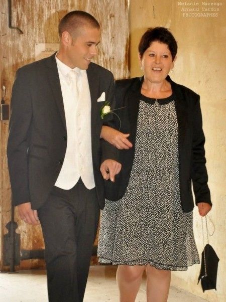 Le 29 juin 2013 anthony et linda - 1