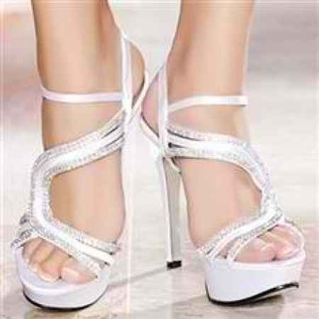 Mes chaussures 